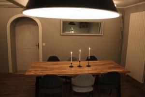 Maisons d'hotes LA PART DES ANGES : photos des chambres