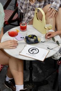 Boutique Hotel By Atelier