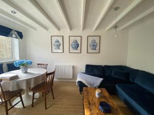 Garden Flat in West Lulworth