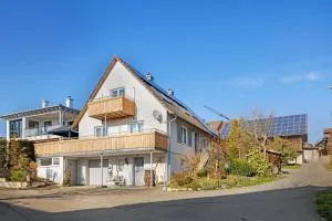 Caroline Magg - Humbertsweiler