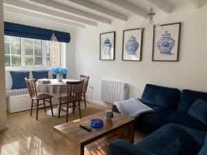 Garden Flat in West Lulworth