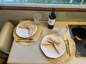 Cabana bela vista