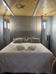 Cabana bela vista