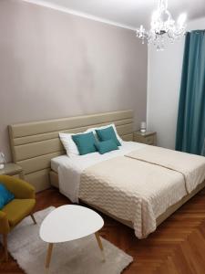 Apolon - Apartman in the center of old town