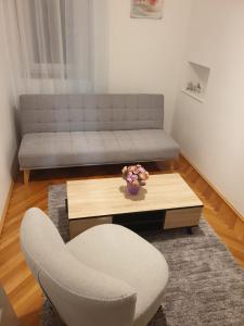Apolon - Apartman in the center of old town