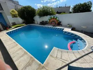 Habitaciones Doña Lina - 圣安东尼奥阿雷东多