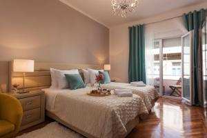 Apolon - Apartman in the center of old town