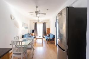 Downtown apartment - Ayia Napa