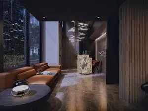 Nohian Collection Hotels - Tamboril