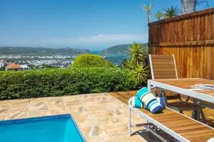 3-Bedroom Dream Escape - Knysna - 克尼斯纳