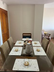 Apartamento Completo Vista Mar