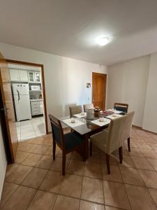 Apartamento Completo Vista Mar