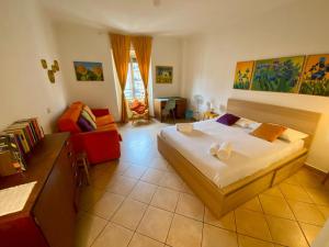 GuestHost - Porta Romana Luminoso Rifugio