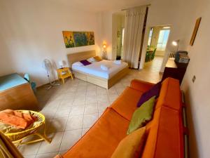 GuestHost - Porta Romana Luminoso Rifugio