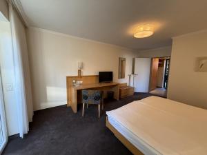 Hotel Restaurant Brinckwirth