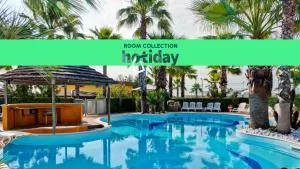 HOTIDAY Room Collection - Giulianova - تيرامو