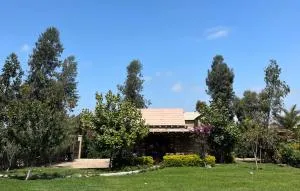 Bungalow 23 - Larán