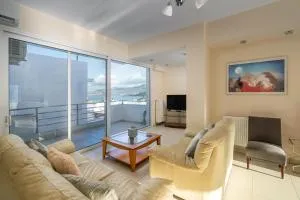 Sitia Oasis Residence - Káto Piskapí