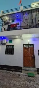 Shri Brahmadev Athithi Bhavan - Hardoī