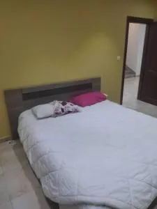 Au bord de la mer - Tipasa