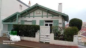 Maisons de vacances Villa Zen Plage & Centre Arcachon : photos des chambres