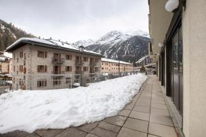 Appartamenti I Portici