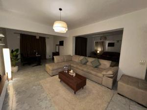 Cozy & Niche Apartment In Nasr City