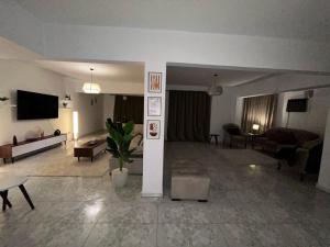 Cozy & Niche Apartment In Nasr City
