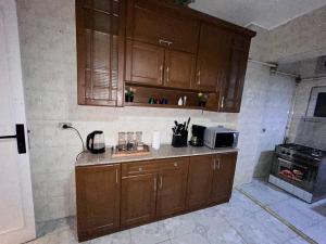 Cozy & Niche Apartment In Nasr City