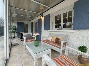 Villas Mais 4 pieces Oleron 6 couchages SAINT-PIERRE D-OLERON SPO000-099 : photos des chambres