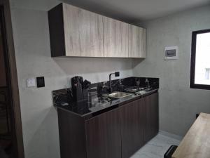 Laureles del parque Loft
