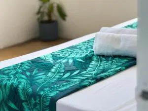 Villa Océan Gravier Rodrigues - Tambe