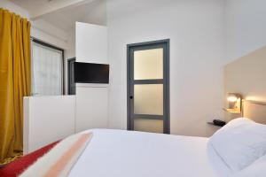 Havre de paix Gare de Lyon, Aligre et Saint-Antoine