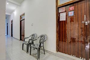 Hotel O THE KING HEAVEN