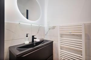 Havre de paix Gare de Lyon, Aligre et Saint-Antoine