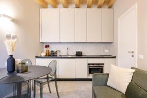 PALAZZO CIVIDALE Central Luxury Apartment B