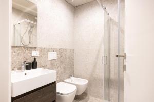 PALAZZO CIVIDALE Suite in the City Center