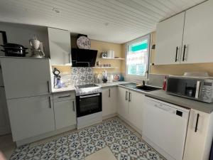 Maisons de vacances Le Petit Chai de Gresillon : photos des chambres