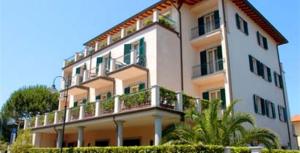 Apartmán Riviera Residence Marina di Pietrasanta Itálie