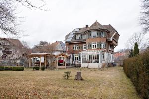 Ferienwohnungen Am Bühl 1