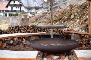 Ferienwohnungen Am Bühl 1