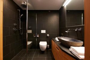 Sport- und Genusshotel Silvretta