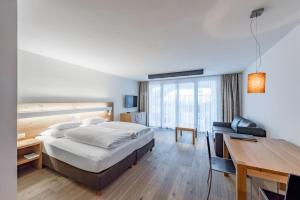 Sport- und Genusshotel Silvretta