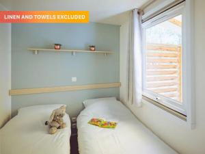 Camping Bijela Uvala - Roan