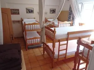 Albergue Ultreia et Suseia - Carballo