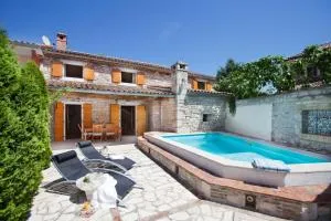 Villa Puntarina - Stalije