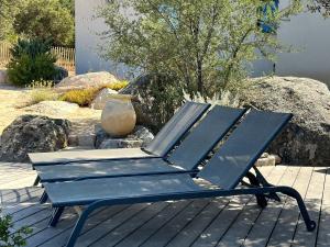 Domaine Villas Celia : photos des chambres