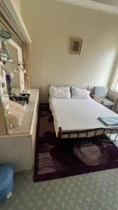 Munis residence - Dar es Salaam