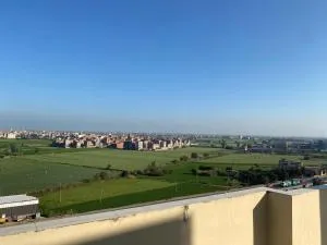 المنصورة شارع مجمع المحاكم - Kafr Abū Dabbūs