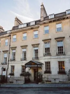 The Queensberry Hotel - Wick